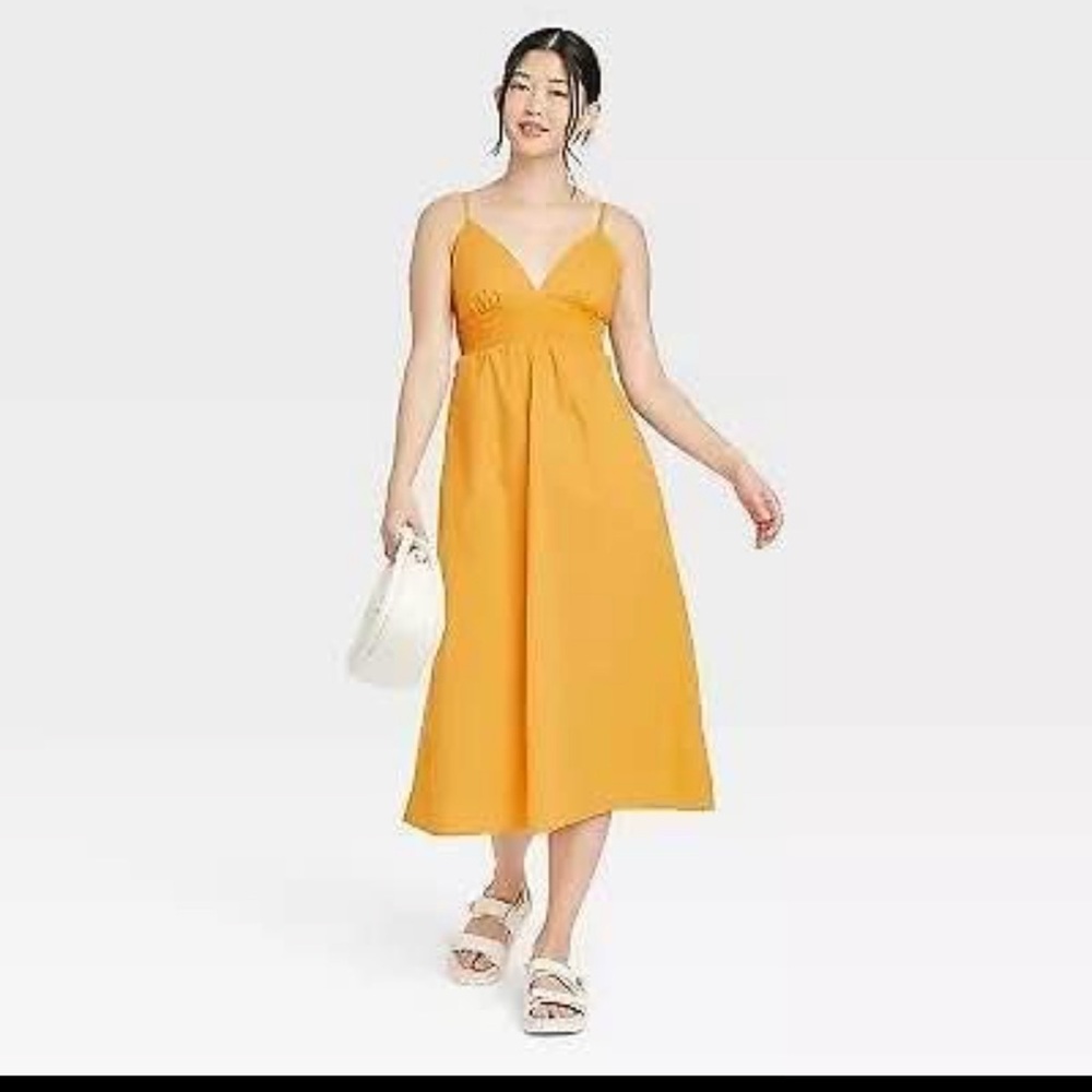 Target Dress